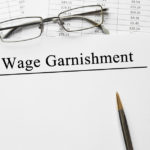 Form-Garnished Wages