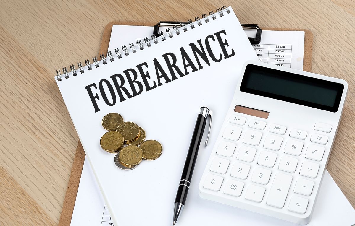 Understanding Loan Forbearance Agreements | Ventura Business Lawyers