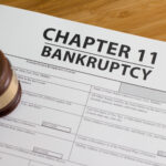 Documents for filing bankruptcy Chapter 11